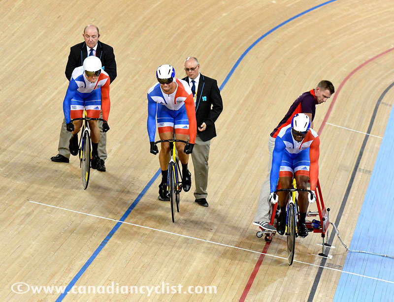 2012 Olympic Games