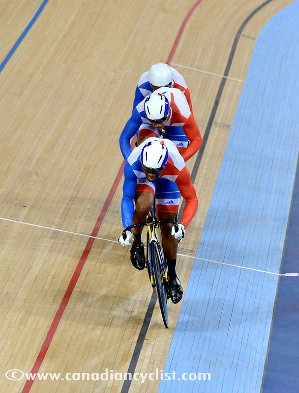 2012 Olympic Games