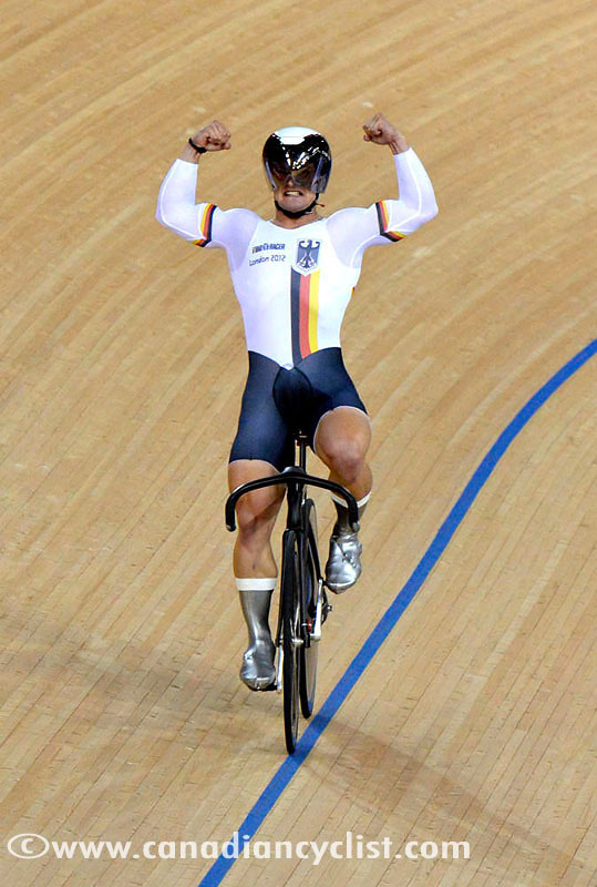 2012 Olympic Games