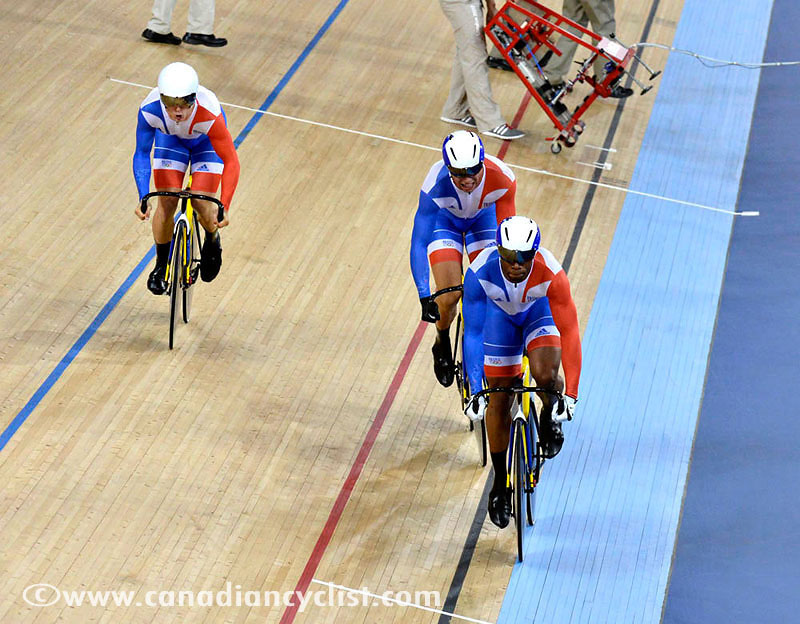 2012 Olympic Games