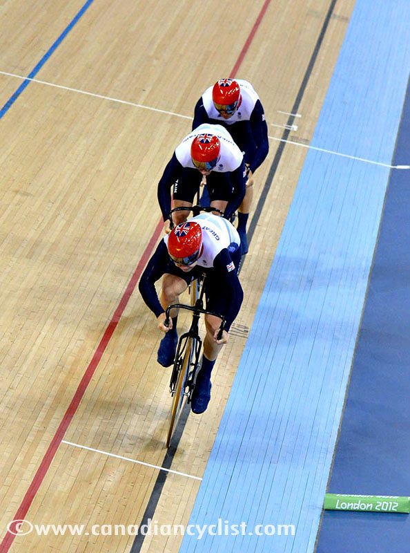 2012 Olympic Games