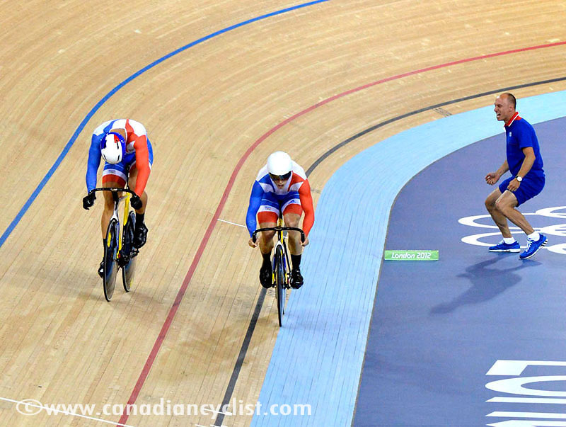 2012 Olympic Games