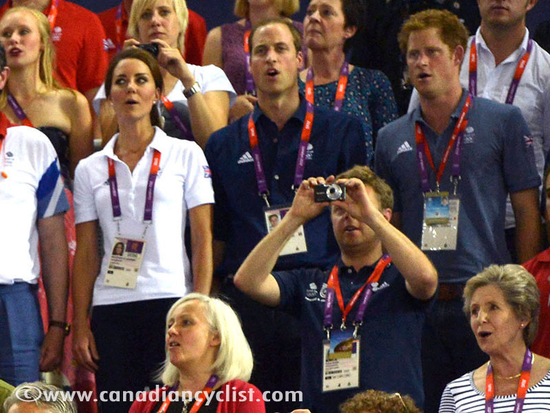 2012 Olympic Games