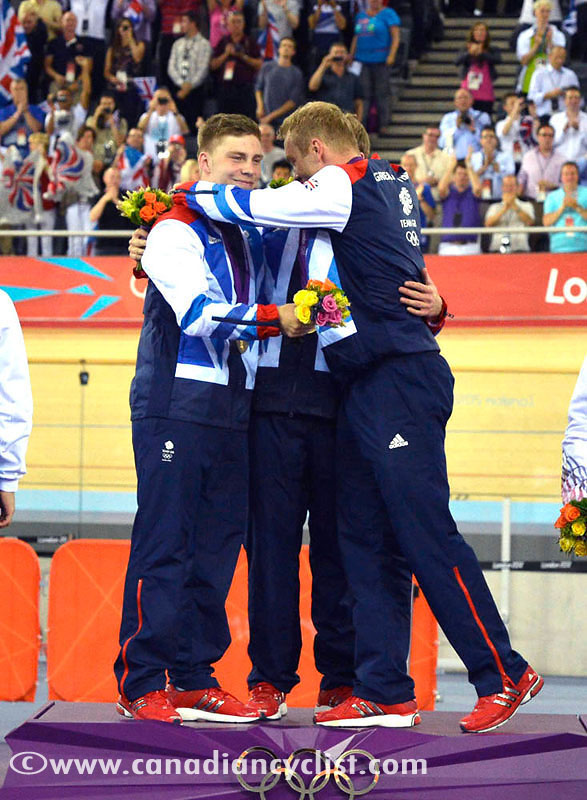 2012 Olympic Games