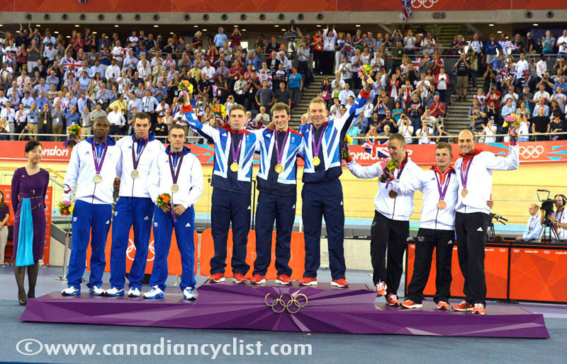 2012 Olympic Games