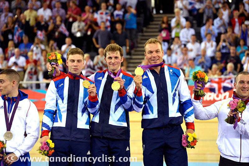 2012 Olympic Games