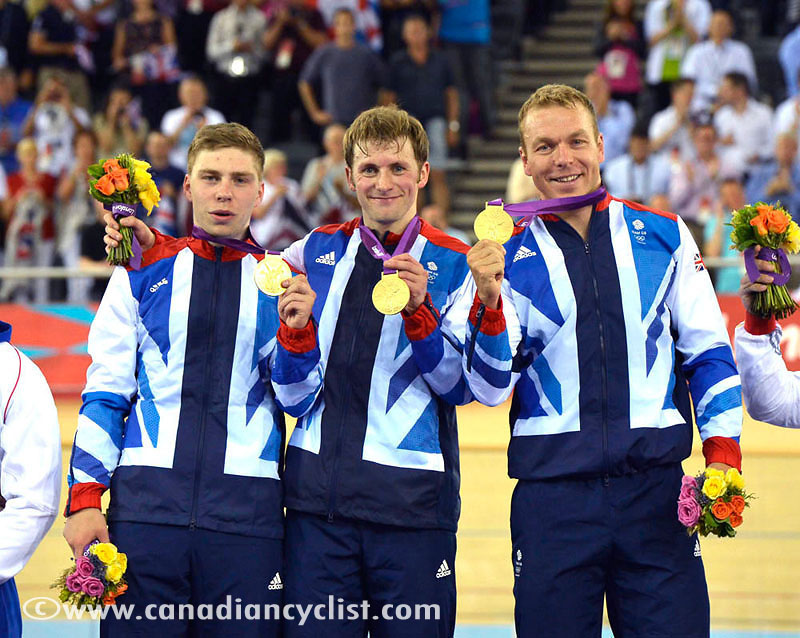 2012 Olympic Games