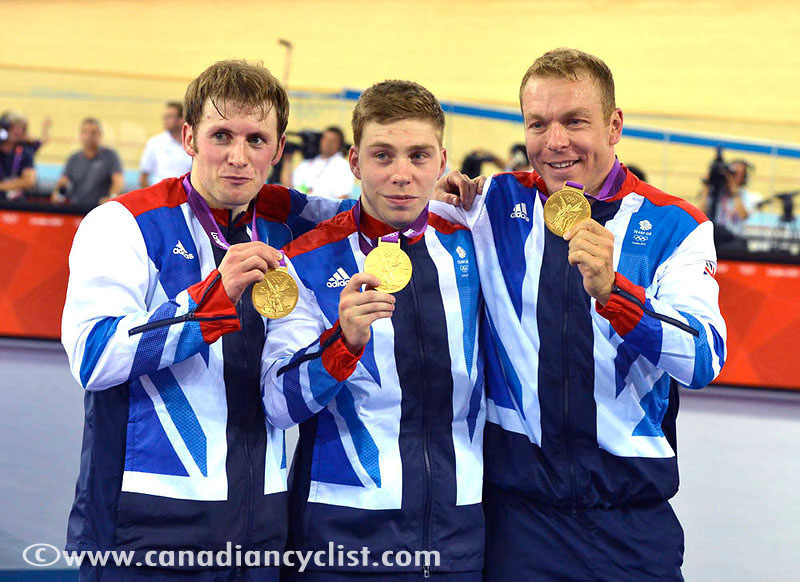 2012 Olympic Games