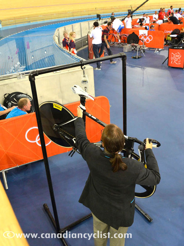 2012 Olympic Games