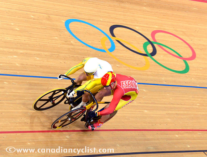 2012 Olympic Games
