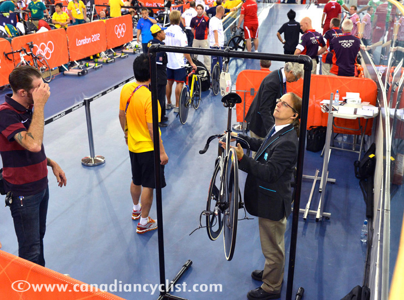 2012 Olympic Games