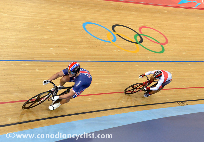 2012 Olympic Games