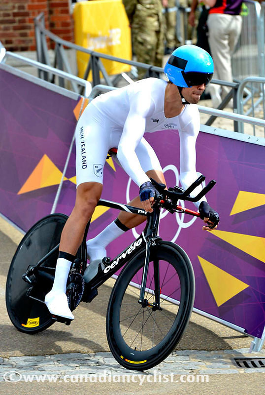 2012 Olympic Games