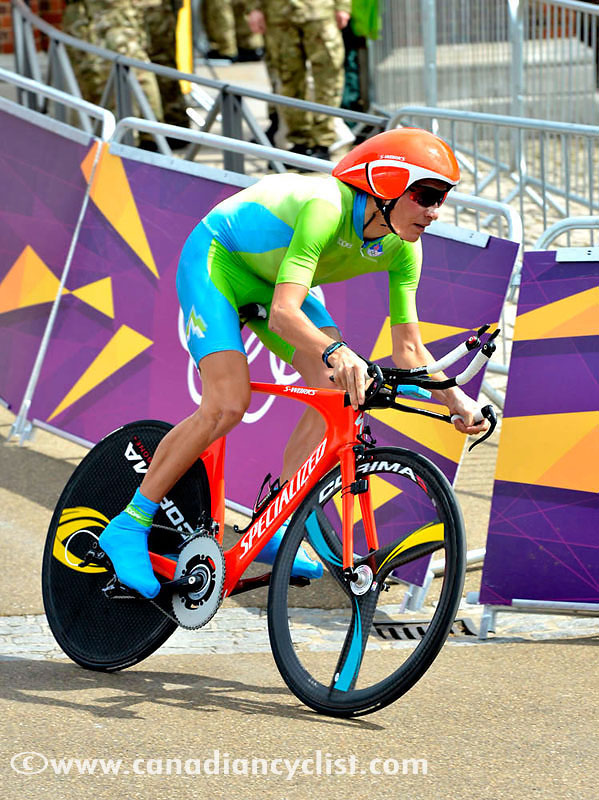 2012 Olympic Games