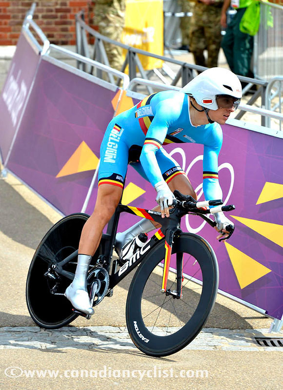 2012 Olympic Games