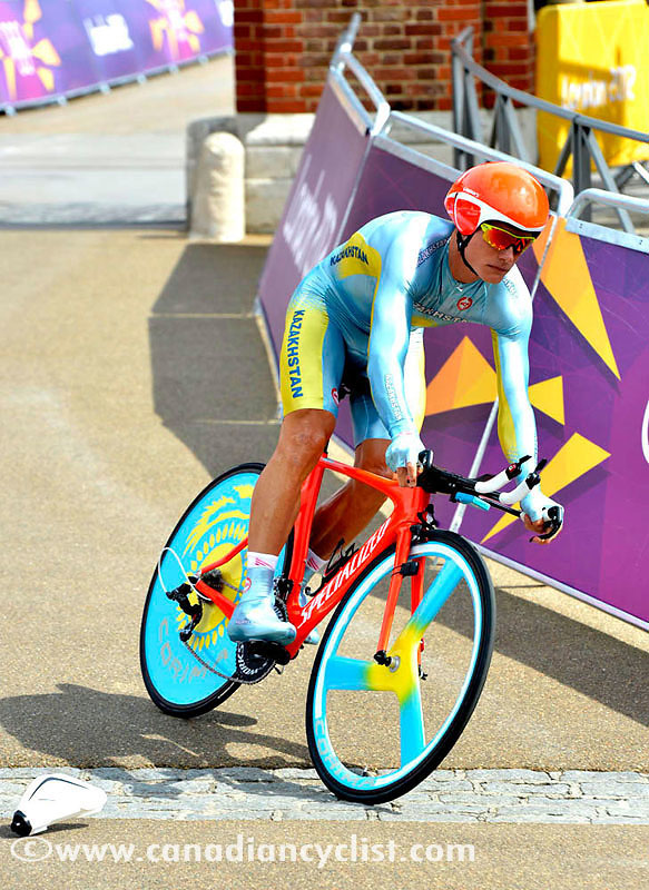 2012 Olympic Games