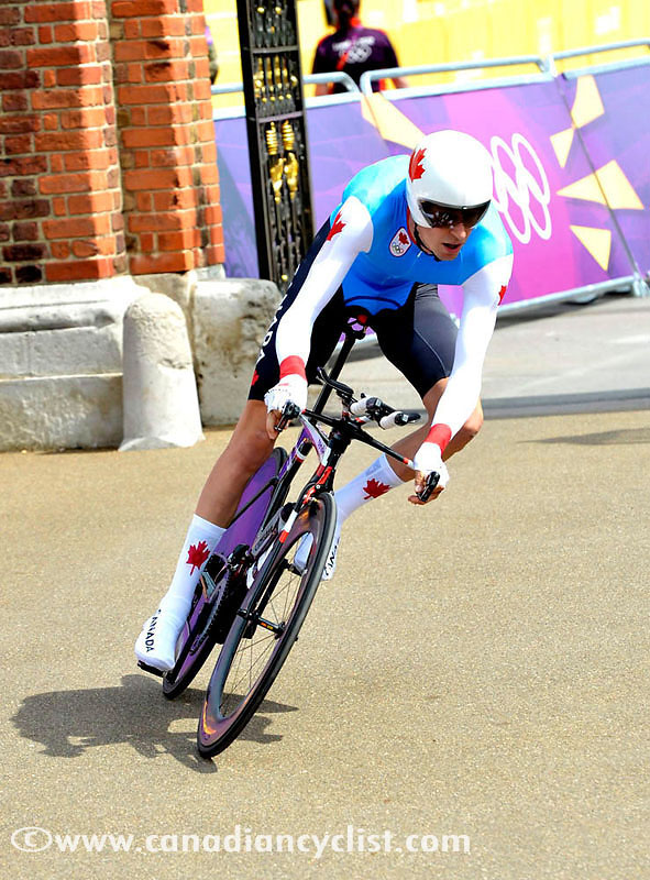 2012 Olympic Games