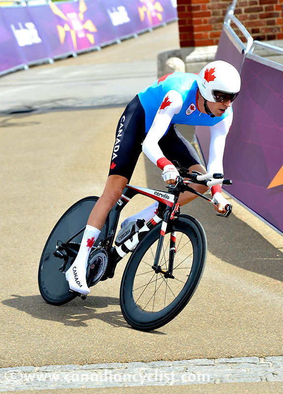 2012 Olympic Games