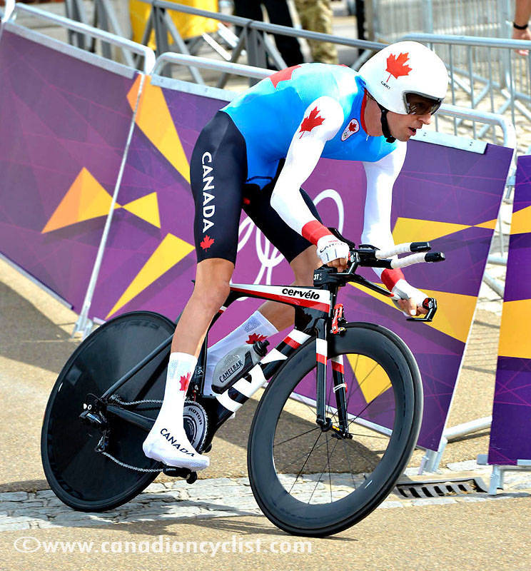 2012 Olympic Games