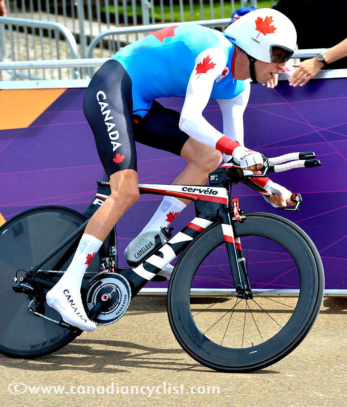 2012 Olympic Games