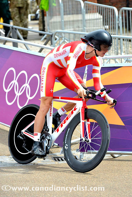2012 Olympic Games