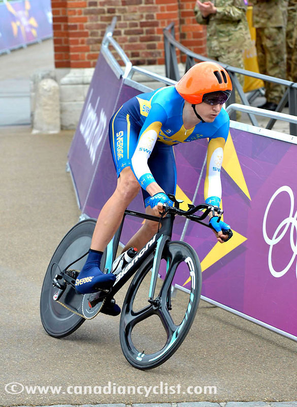 2012 Olympic Games