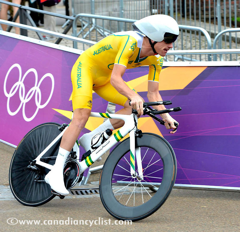 2012 Olympic Games