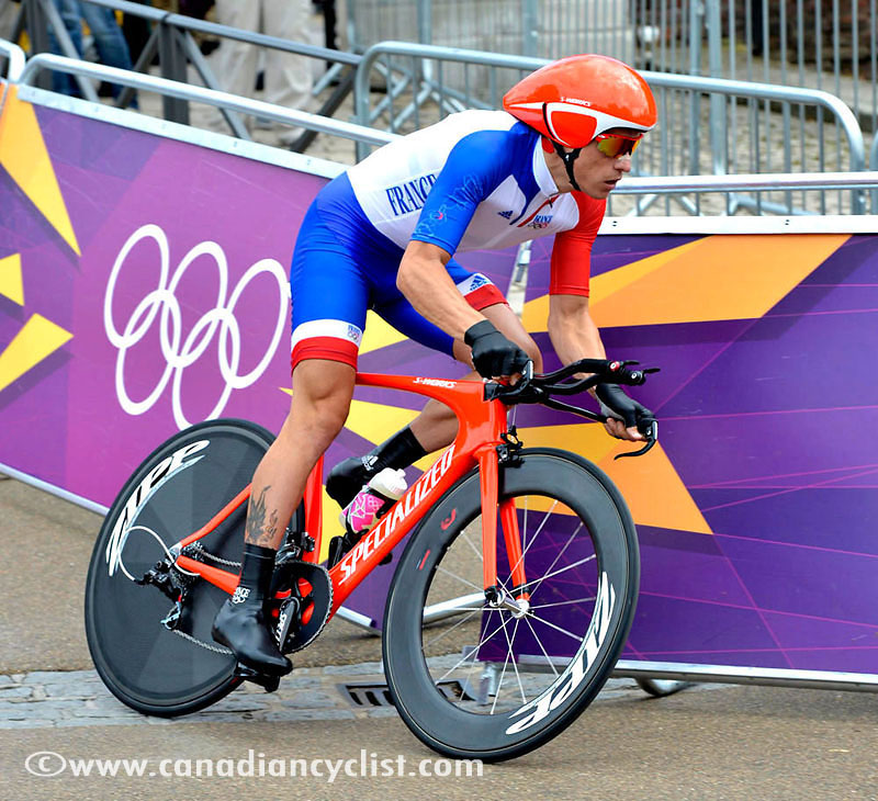2012 Olympic Games