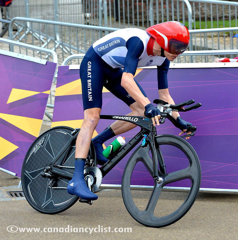 2012 Olympic Games