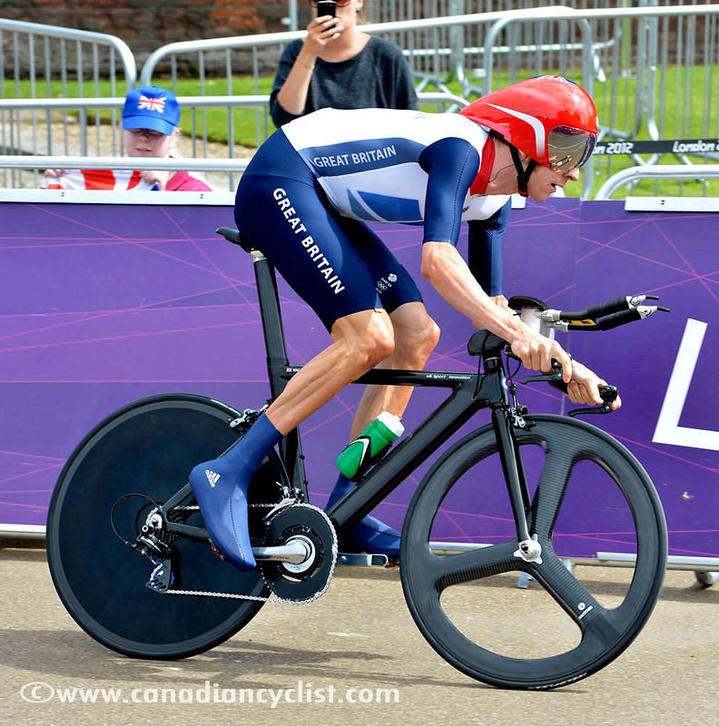 2012 Olympic Games