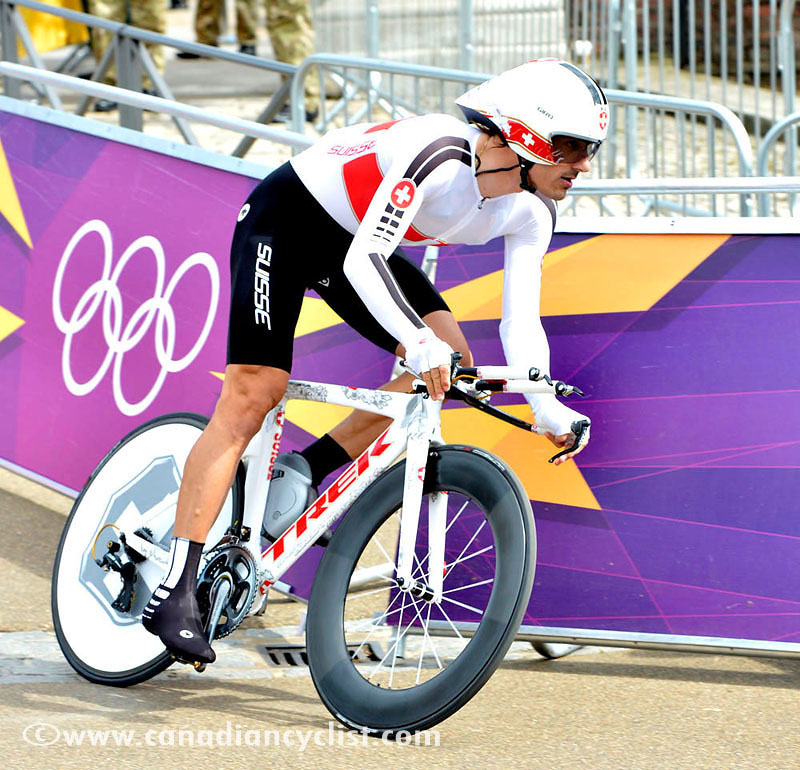 2012 Olympic Games