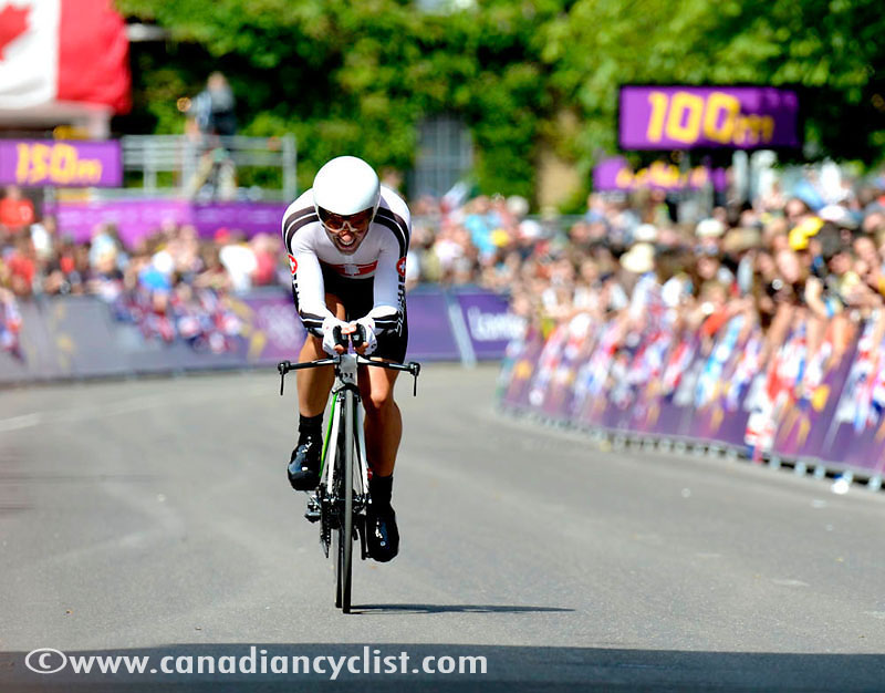 2012 Olympic Games