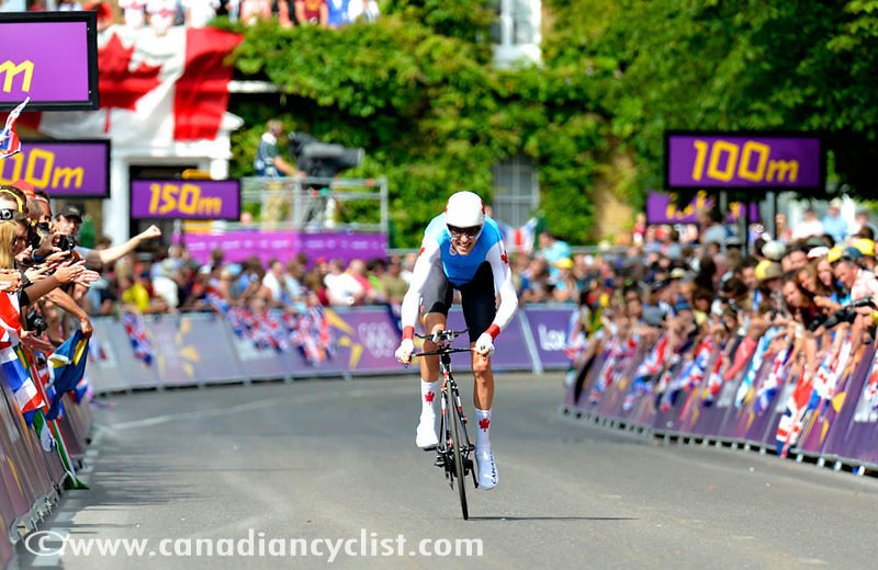 2012 Olympic Games