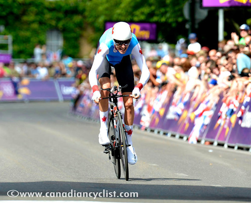 2012 Olympic Games