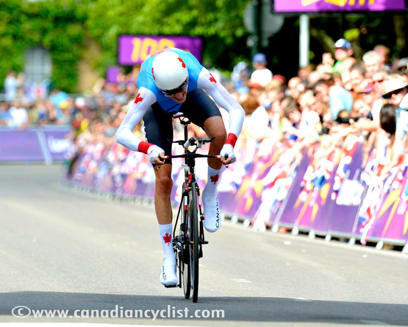 2012 Olympic Games