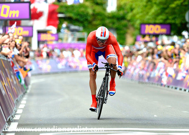 2012 Olympic Games