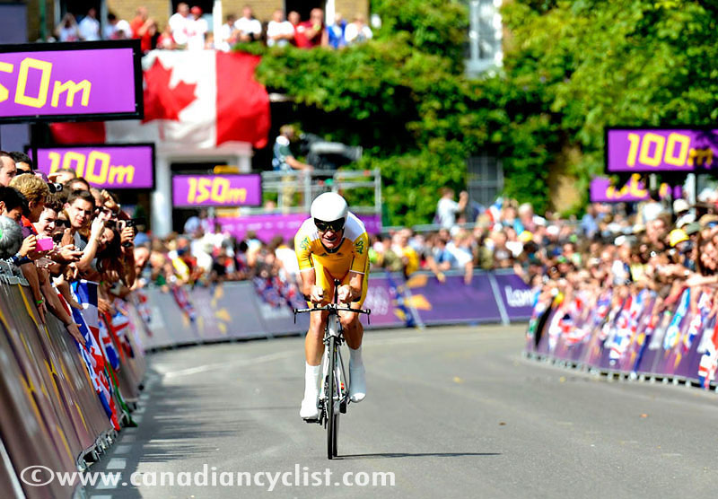 2012 Olympic Games