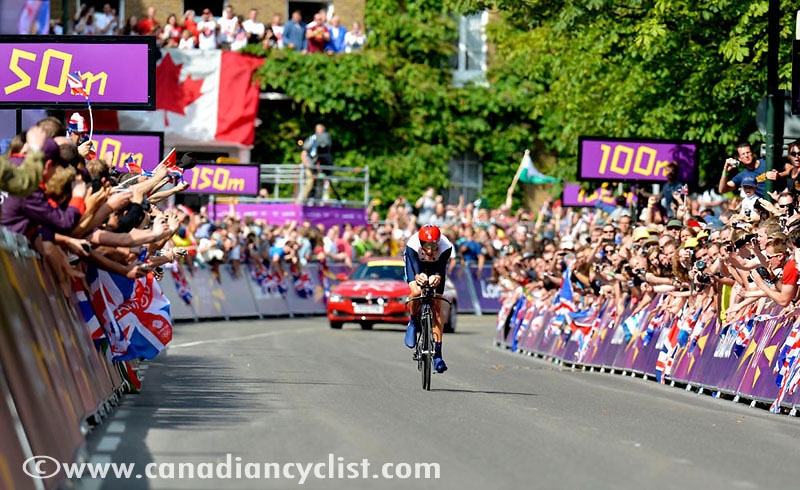 2012 Olympic Games