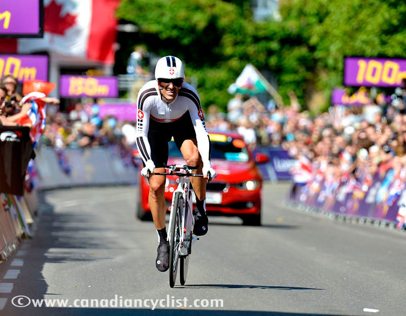 2012 Olympic Games