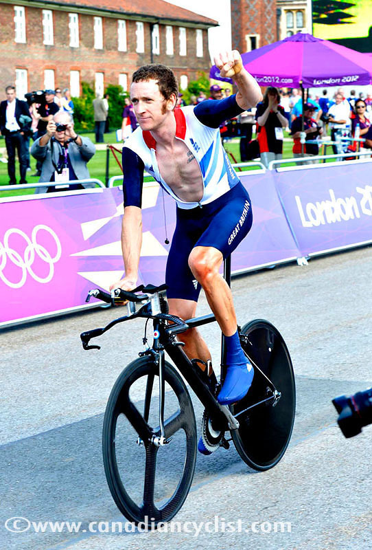 2012 Olympic Games