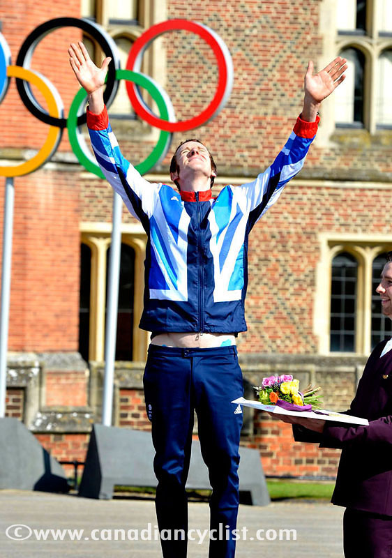 2012 Olympic Games