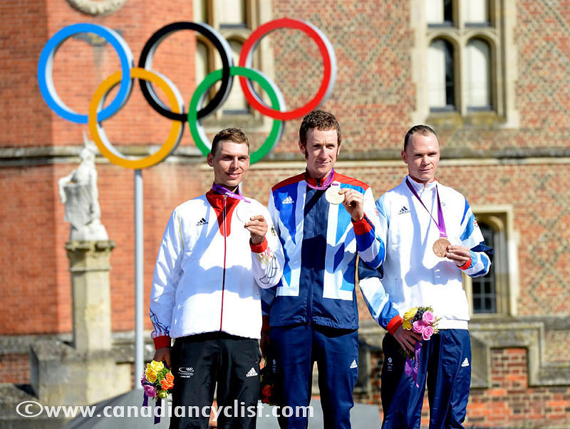 2012 Olympic Games