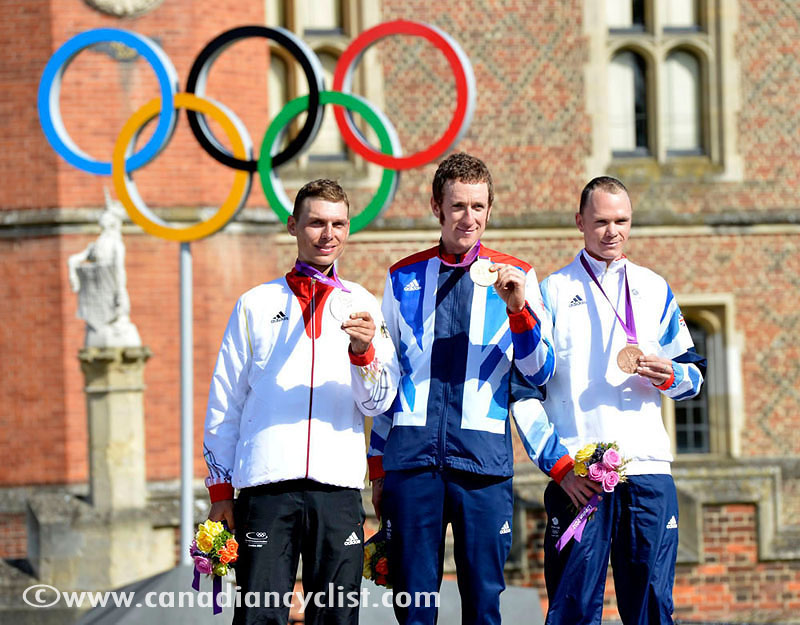 2012 Olympic Games