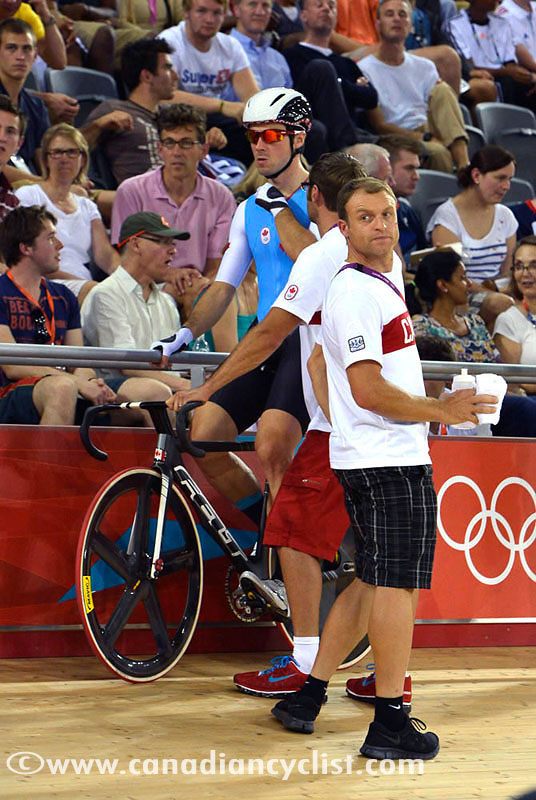 2012 Olympic Games