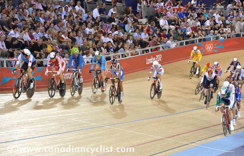 2012 Olympic Games
