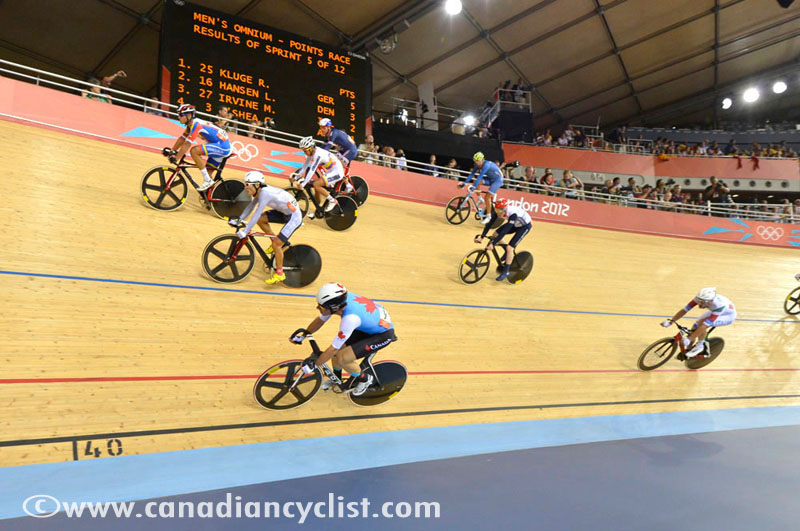 2012 Olympic Games