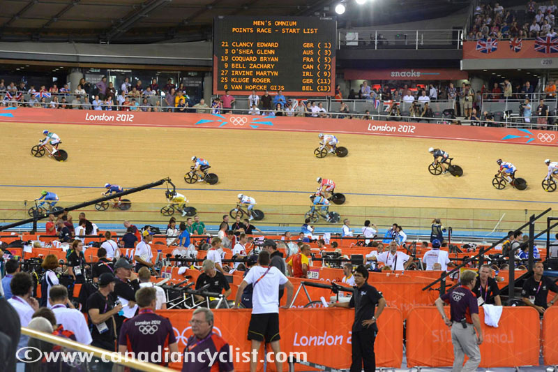2012 Olympic Games