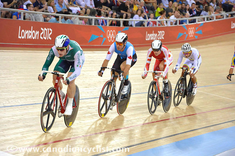 2012 Olympic Games