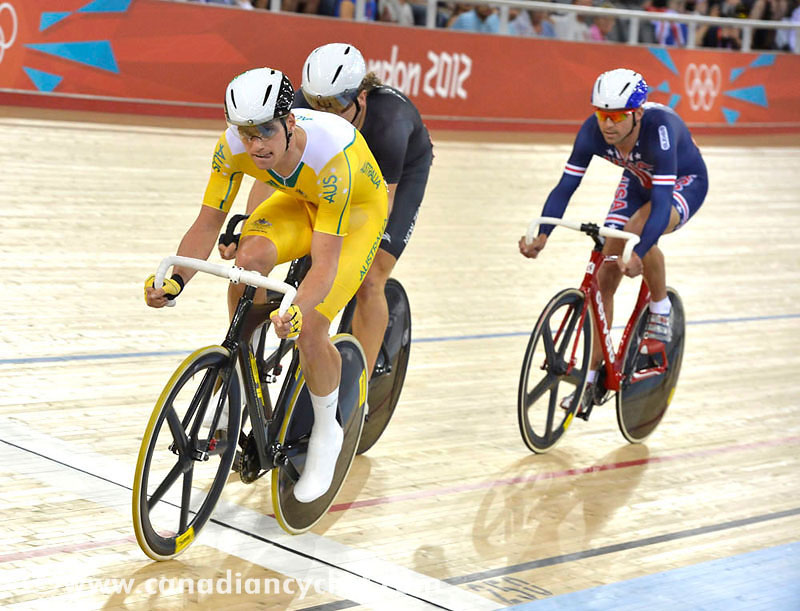 2012 Olympic Games