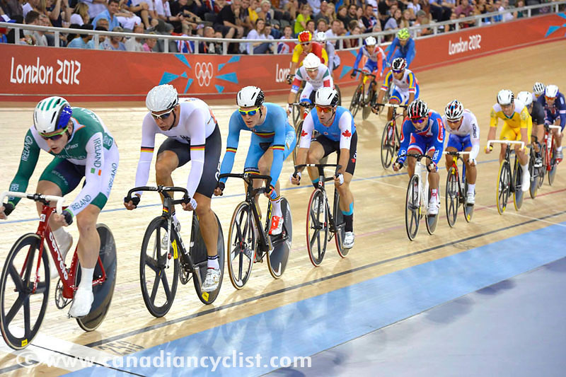 2012 Olympic Games